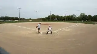 Lake Monsters vs. Competitive Edge