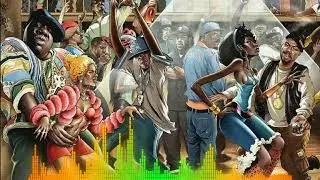 Colle Twa Ar Mwa (BonZanana🍍Prod)