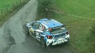 East Belgian Rally 2019 [HD] by SRP