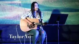 Coffeehouse Open Mic Night- 9/28/16