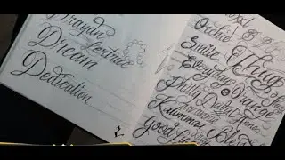 $10 tattoo lettering
