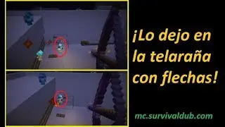 [SurvivalDub] PvP faction #9 | Survival