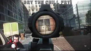 EFT Streets of Tarkov Trailer (New 2021)