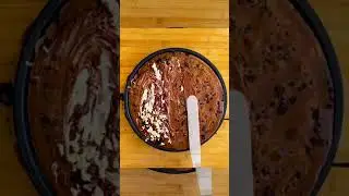 Trending Chocolate tortilla with Ice cream | kid&rsquo;s dessert recipe | Chocolate tortilla 2021 #shorts