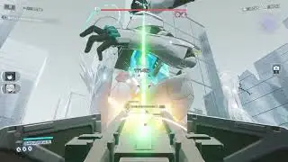 Snowbreak: Containment Zone - PC Gameplay - Co-Op Event in Containment Protocol