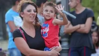 Flash Mob Molochio
