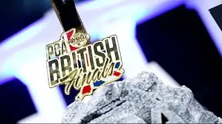 PCA British Championship 19th & 20th October 2024 - DAY 1 Overview