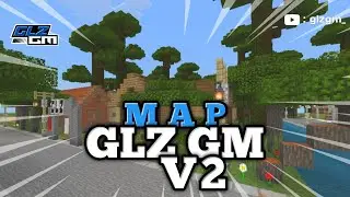 SHARE MAP GLZ GM V2 || MINECRAFT V 1.17.41++