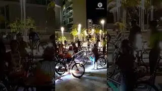 United Folding Bike Abu Dhabi