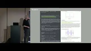 Novel Markup Language Editing System James Carlson