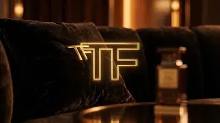 Tom Ford Style Music 2026 &middot; Seductive Fashion Music &middot; Deep Chill Lounge for Luxury Retail