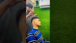 Haircut🔥 #hairstyle #bboyrohan101 #rohanohol #youtubeshorts #viral #explore #maharashtra