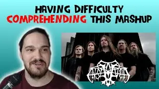 Composer/Musician Reacts to Enslaved - Reflection (REACTION!!!)