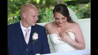 Turning Page (Wedding Ceremony)- Sam Stark