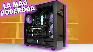 La PC Gamer m&aacute;s PODEROSA para TODO 2020