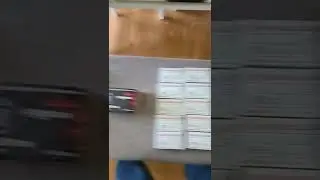 Huge ammo score
