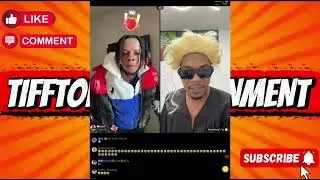 MIX-UP TIME: Jaden & Word Dawg 