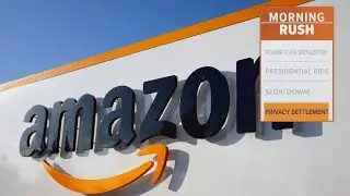 FTC charges Amazon with privacy violations over Alexa and Ring cameras