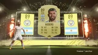 FIFA 21 PREMIACAO DO RANK 1 DO RIVALS SERA QUE O AZILADO MITOL