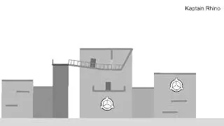 Insanity series SCP episode 1
