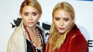 top 10 Famous Celebrity Twins