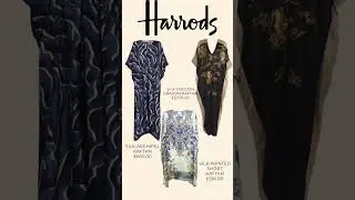 Bohemian Chic: Embracing the Kaftan