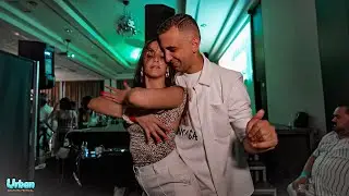 INCIENSO 2.0 🕯️ Thomas & Alma🕯️ Bachata Social 👑 2024