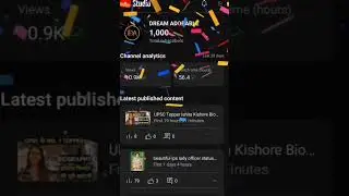 congratulations 1000 subscribers thank you everyone#shorts#ytshorts#dream adorable
