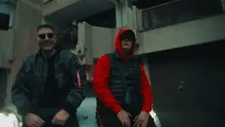 STAGMAN X DINCA - JO&Scaron; (OFFICIAL VIDEO)