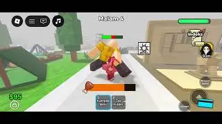 Bertahan dari scp rizz part 2