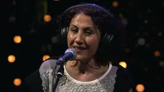 Aynur - Berfek Barî / Lure Lure (Live on KEXP)
