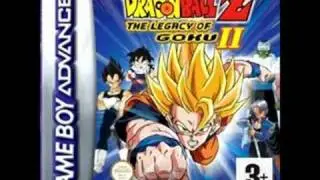 DBZ : The Legacy of Goku 2  Soundtrack - SS Vegeta's Theme