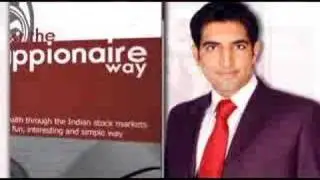 Best Motivational Speakers in India: Yogesh Chabria - The Happionaire&trade; Way TV Promo