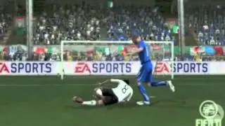 Deutschland 4 - 0 Italien - Ein Vorab-Spielstand - Bierfreunde-Alstertal.de