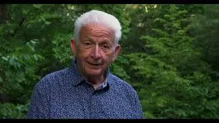 A Bladder Cancer Survivor's Inspiring Journey
