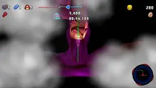 Spelunker Party! 1-7 Get all litho-orbs みんなでワイワイ！スペランカー 全石版取得