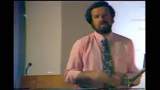 Applications of Interlisp-D -- PARC Forum (1981)