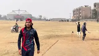 Part3 (04-Jan-2026) :Islamabad ریلوے کیرج فیکڑی 
