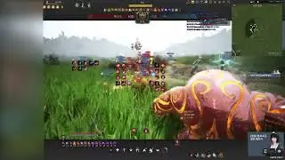 [검은사막] BDO Maegu Succession pvp #검은사막 #bdoGuildLeague