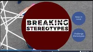 Social-Emotional Learning Segment: Avoiding Stereotypes