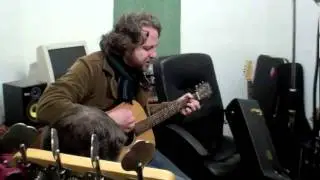 Dublin, Ireland - rock band 