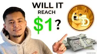 Dogecoin के हो ? के यो $1 पुग्न सक्छ ? Dogecoin को  fundamental and technical analysis - Part 1