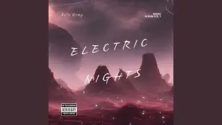 Future City Lights