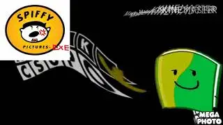 Klasky Csupo 1998 HD Version in Wiggle Major Hypercubed