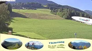 Hagerhof Thiersee AT