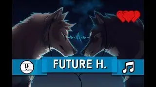 Selena Gomez, Marshmello - Wolves (Roman Blanco & Fegarx Remix)