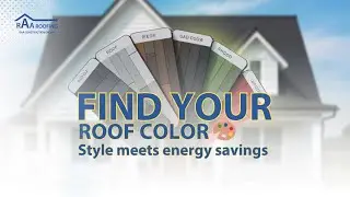 How to Choose the Perfect Roof Color for Your LA Home