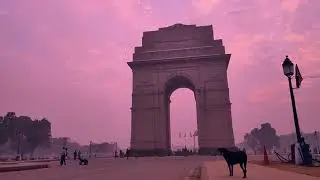 Epic India Travel Guide: Must-Visit Destinations You Need to See @incredibleindia