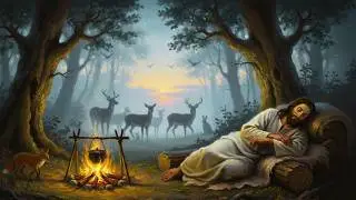 If You Need Peace, Let These Scriptures Calm You Tonight