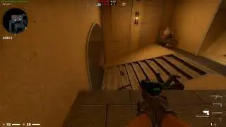 CSGO ZEUSKILL